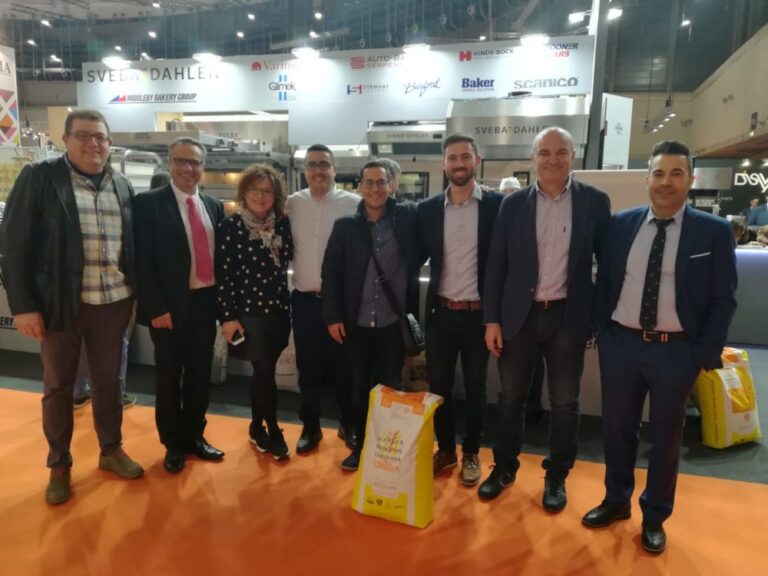 FERIA INTERSICOOP 23-26 de Febrero de 2019