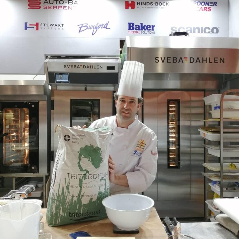 FERIA INTERSICOOP 23-26 de Febrero de 2019