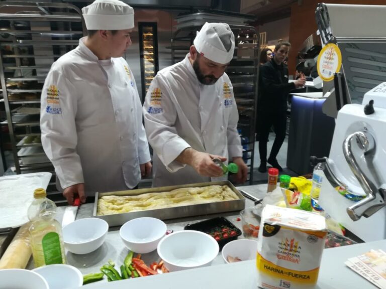 FERIA INTERSICOOP 23-26 de Febrero de 2019