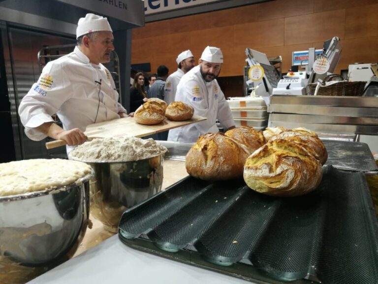 FERIA INTERSICOOP 23-26 de Febrero de 2019