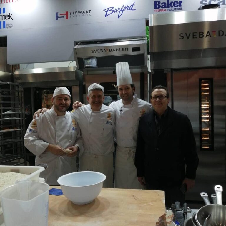 FERIA INTERSICOOP 23-26 de Febrero de 2019