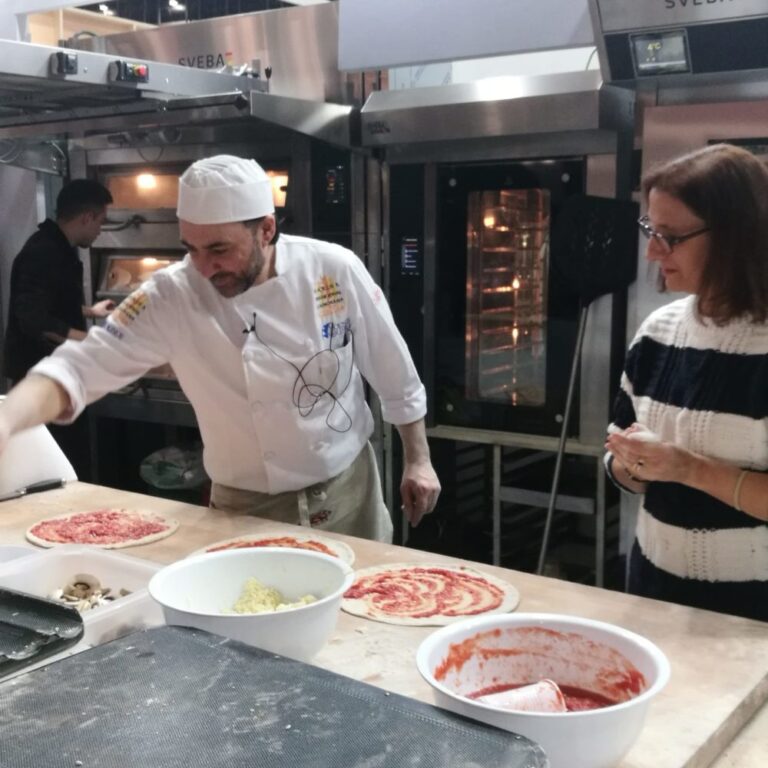 FERIA INTERSICOOP 23-26 de Febrero de 2019