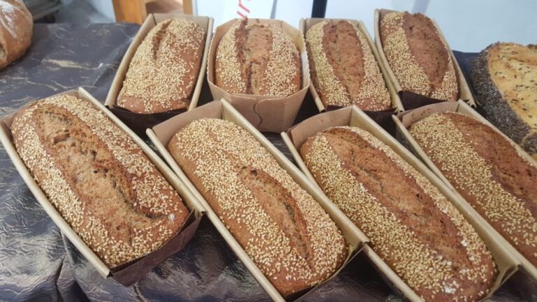 Demostracion en Murcia 2 de Abril de 2019