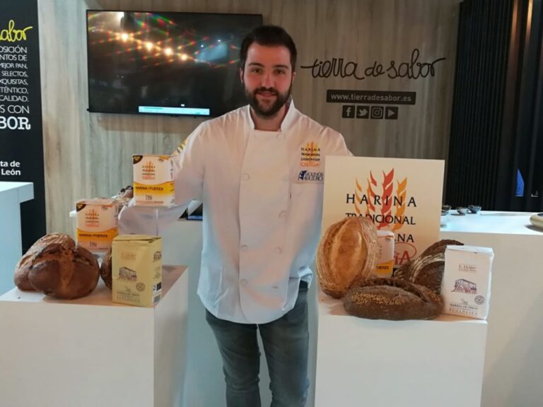 Feria Gourmet Madrid 8,9,10 de Abril de 2019