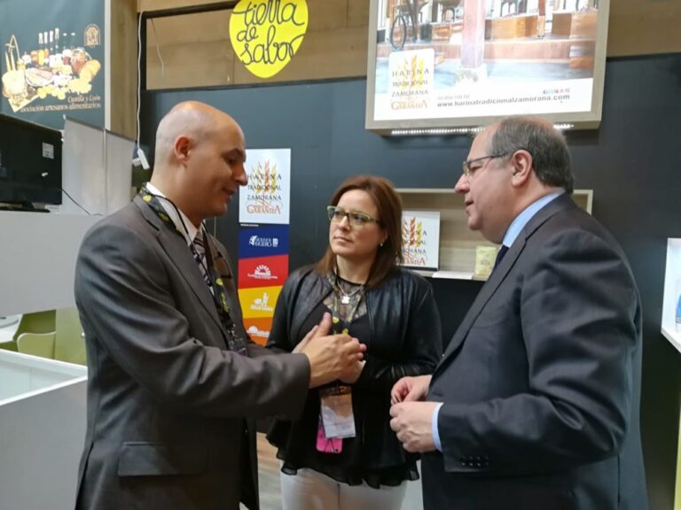 Feria Gourmet Madrid 8,9,10 de Abril de 2019