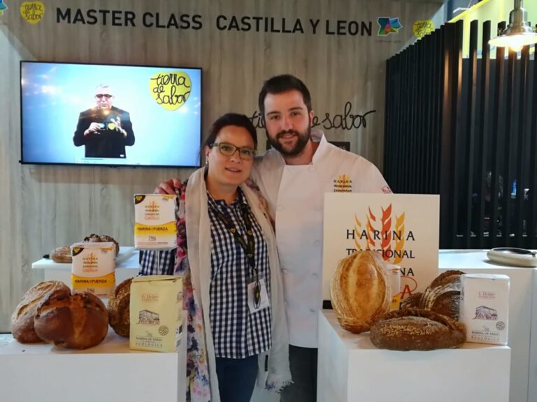 Feria Gourmet Madrid 8,9,10 de Abril de 2019