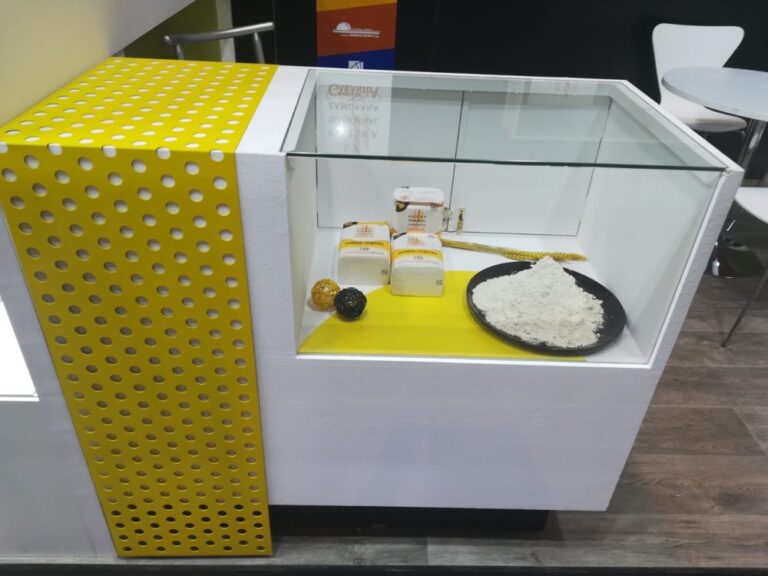 Feria Gourmet Madrid 8,9,10 de Abril de 2019