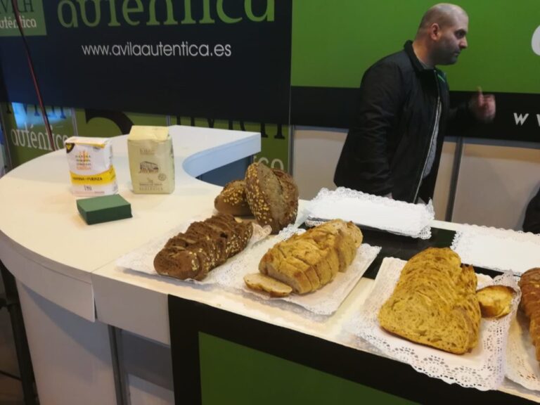 Feria Gourmet Madrid 8,9,10 de Abril de 2019