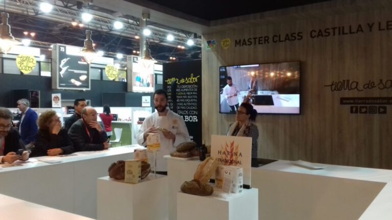 Feria Gourmet Madrid 8,9,10 de Abril de 2019