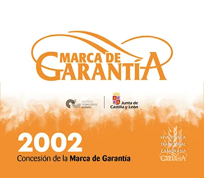 Concesión de la Marca de Garantía